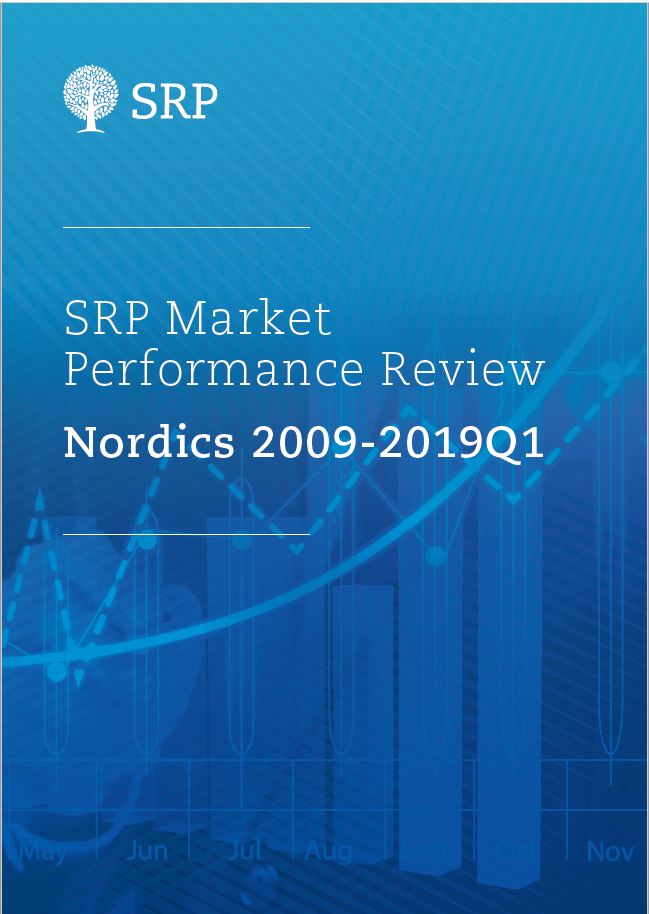 Nordics Performance Report 2009-2019Q1